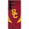 University of Southern California USC Trojans Jersey Galaxy S21 Ultra 5G Skin